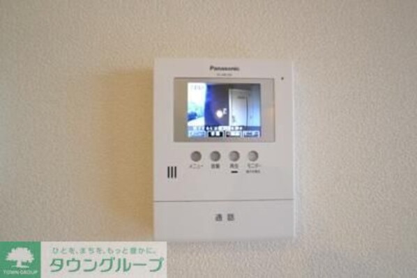 ラ・ヴィラーチェ デュオの物件内観写真